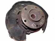 Radlagergehäuse rechts hinten BMW 1er (E81) 6762858
