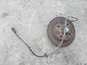 Radnabelager hinten rechts VW PASSAT B5 (3B3) 2.0