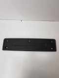 Kennzeichenhalter VW TIGUAN (5N_) 1.4 TSI 16319