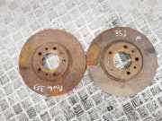 Bremsscheibe vorne rechts PEUGEOT 508 1.6 HDi