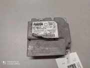 Airbag-Steuergerät PEUGEOT 407 Coupe (6C_) 2.7 HDi 9659847880 606563100