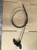 Motorhaubenöffnungsgriff BMW X1 (F48) sDrive 20 d 7326517