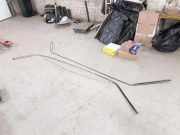 Dachleiste links MERCEDES-BENZ Sedan (W123) 240 D (123.123)