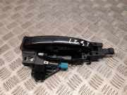 Türaußengriff links AUDI A7 Sportback (4GA, 4GF) S7 quattro 4H0837886