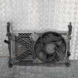 Kühlungteile FORD TRANSIT Minibus / passenger 2.2 TDCi 6C118005AD