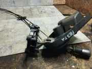 Gangschaltmechanismus FORD FIESTA V (JH_, JD_) 1.4 TDCi