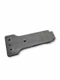 Stoßstangenhalterung hinten links KIA SORENTO I (JC) 2.5 CRDi 866933E500