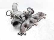 Turbolader VOLVO V70 II (SW) 2.5 T 30757112