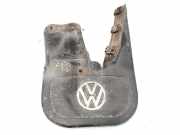 Schmutzfänger vorne rechts VW TRANSPORTER IV Minibus / passenger (70XB, 70XC, 7DB, 7DW, 7DK) 2.5 TDI 701075111B 701075111