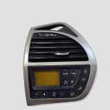 Frischluftgrill CITROËN C4 Picasso I (UD_) 2.0 HDi 138 9650868977