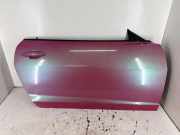 Vordere rechte Tür CHEVROLET CAMARO Cabrio 6.2 22792577