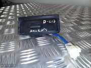 Heckklappengriff Suzuki Baleno (EW, FW)