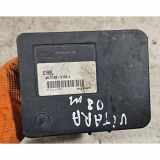 ABS Hydraulikblock SUZUKI GRAND VITARA II (JT, TE, TD) 1.9 DDiS 4WD (TD44, JT419, JB419WD) 06.2190-0839.4 ZLQ1L18P02