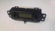 Navigationsanzeige FORD FOCUS (DAW, DBW) 1.8 TDCi