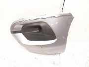 Frontstoßstange Mittelteil TOYOTA Proace city Verso MPV (BKY_) Electric (BKYS) 9818198777