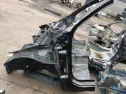 Viertelfeld vorne links VOLVO XC40 (536) B4 Mild-Hybrid