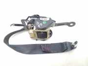 Sicherheitsgurt rechts vorne Nissan Primera (P12) 542604861A