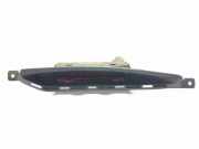 Navigationsanzeige SUBARU FORESTER (SH_) 2.0 D AWD (SHH) 85201FG001