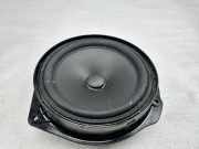 Türlautsprecher hinten links MERCEDES-BENZ GLS (X166) 500 4-matic (166.873) A1668202102