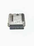 Motorsteuergerät ECU OPEL ZAFIRA TOURER C (P12) 2.0 CDTi 55590420