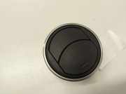 Frischluftgrill MAZDA 3 Sedan (BL) 1.6 MZR CD BBBM4GM737