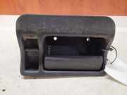 Heckklappengriff Audi A6 (4B, C5) 4B9827691