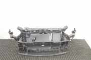 Radiator Pack Set KIA OPTIMA 1.7 CRDi