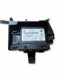 Einparkhilfe PDC Steuergerät OPEL ZAFIRA B (A05) 1.9 CDTI 22810361