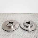 Bremsscheibe vorne links HONDA PRELUDE V (BB_) 2.2 16V (BB6, BB8) C34012ABE 84102291