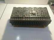 Sicherungskasten VW GOLF II (19E, 1G1) 1.6