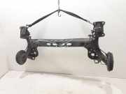 Achse hinten Seat Ibiza V (KJ1) 2Q0501053CH