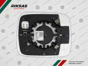 Türspiegelglas vorne rechts JEEP RENEGADE Off-road (BU) 1.3 PHEV 4Xe 71778060