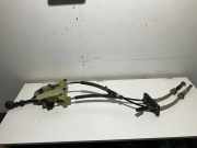 Gangschaltmechanismus FIAT DUCATO Furgon (250_, 290_) 100 Multijet 2,2 D 553493070