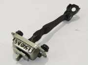 Türanschlag vorne rechts NISSAN X-TRAIL (T32_) 1.6 dCi (T32)