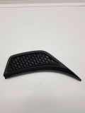 Zierleiste Kotflügel vorne links JEEP WRANGLER III (JK) 2.8 CRD 68297664AE