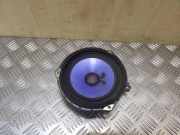 Türlautsprecher vorne rechts KIA SORENTO I (JC) 2.5 CRDi 963203E000