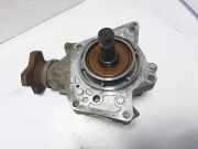 Vorderes Untersetzungsgetriebe RENAULT KADJAR (HA_, HL_) 1.6 dCi 130 4x4 BB60A