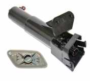 Scheinwerferwaschanlage rechts TOYOTA AVENSIS Sedan (_T25_) 1.6 VVT-i (ZZT250_) 85207-05021 8520705021