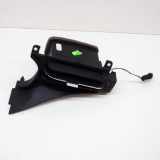 Frischluftgrill MASERATI QUATTROPORTE VI 3.8 GT S 670011054