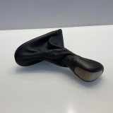 Schaltmanschette Leder MERCEDES-BENZ E (W211) E 220 CDI (211.006) A2112671110