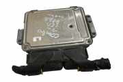 Motorsteuergerät ECU OPEL COMBO Furgon/Estate (X12) 1.6 CDTI 0281018699 51915428