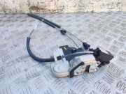 Türschloss hinten rechts HYUNDAI SANTA FÉ III (DM) 2.2 CRDi 814202W030