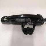 Türaußengriff hinten rechts MERCEDES-BENZ E (W212) E 220 CDI / BlueTEC (212.001, 212.002) A2047602134