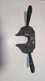 LENKSTOCKSCHALTER KOMBISCHALTER CITROËN C5 III (RD_) 1.6 VTi 120 96720603xt
