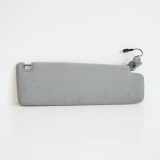 Linke Sonnenblende VW PHAETON (3D_) 3.0 V6 TDI 4motion 3D0857551F