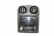 Klimabedienteil JAGUAR XJ (X351) 3.0 D AW93-18D687-AE