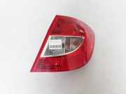 Lampenträger Heckleuchte rechts Renault Thalia II (LU) 8200700047