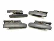 Türaußengriff vorne rechts CITROËN XSARA PICASSO (N68) 2.0 HDi 9607945577 9607945677