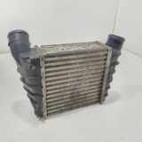 Ladeluftkühler VW POLO (9N_) 1.9 TDI 6Q0145804A