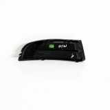 Gitter Grill vorne links SKODA OCTAVIAII (1Z3) 1.4 TSI 1Z0807367B